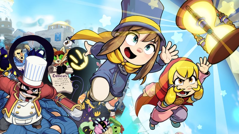 Game artwork 1