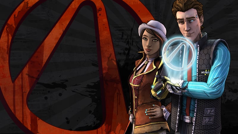 Game artwork 1