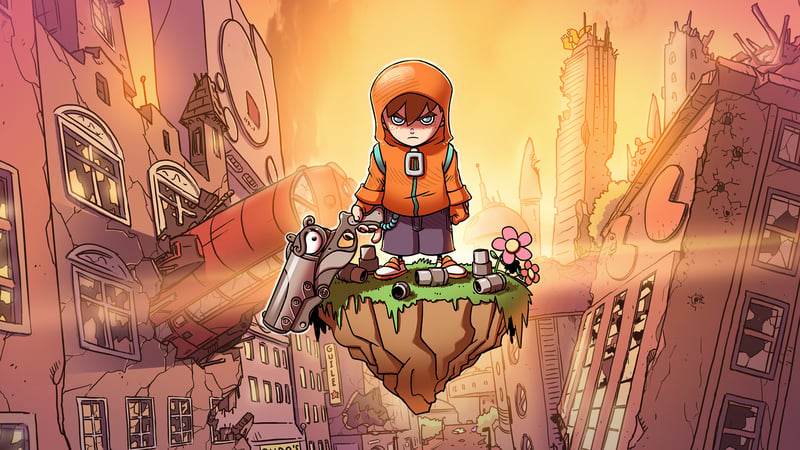 Game artwork 1
