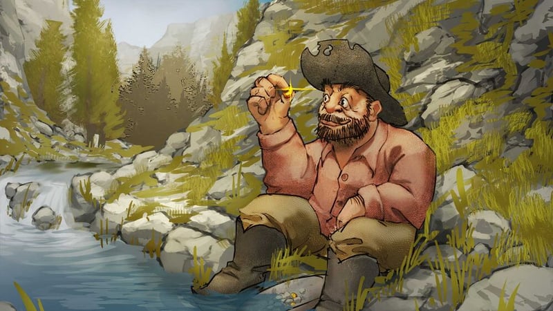 Game artwork 2