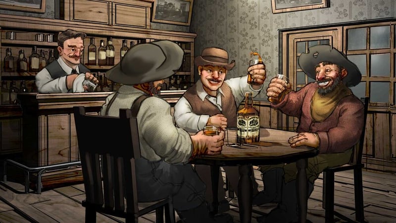 Game artwork 3
