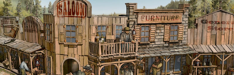 Game artwork 1