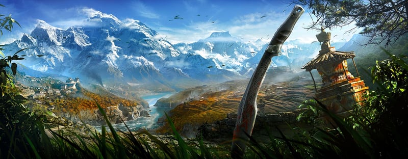 Game artwork 3