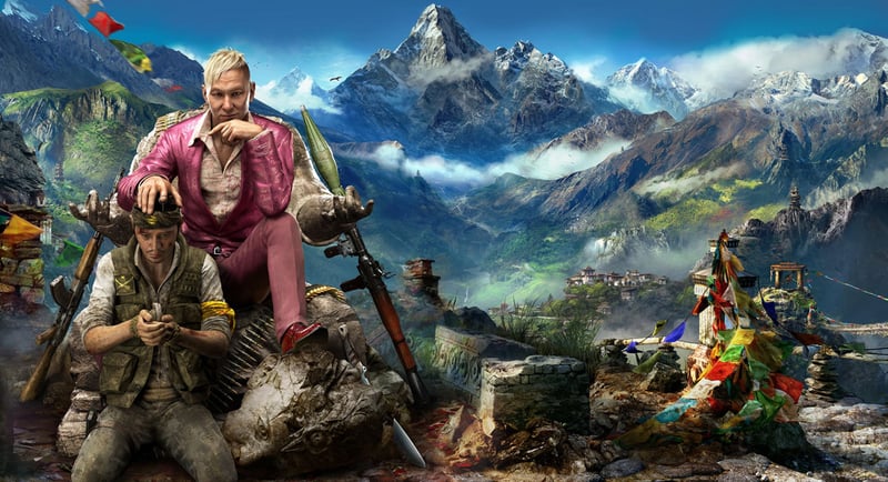 Game artwork 2