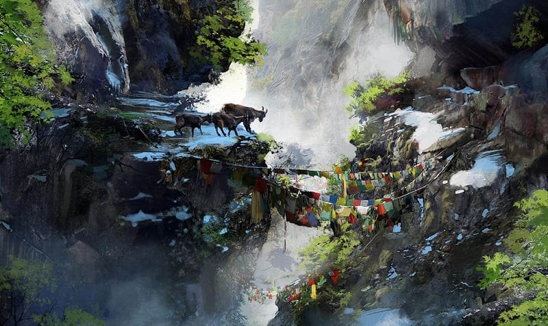 Game artwork 5