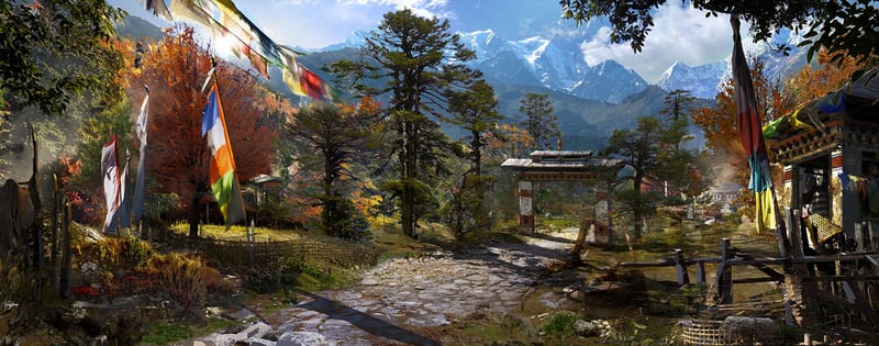 Game artwork 4