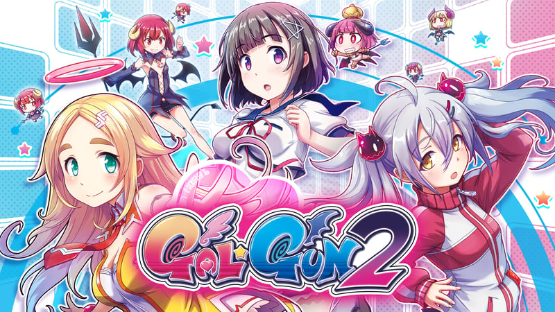 Game artwork 1