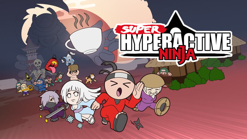 Game artwork 1