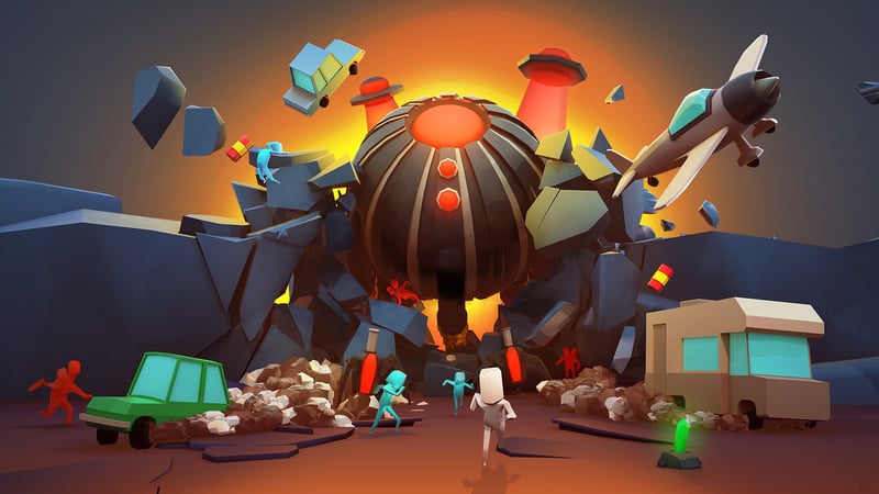 Game artwork 1