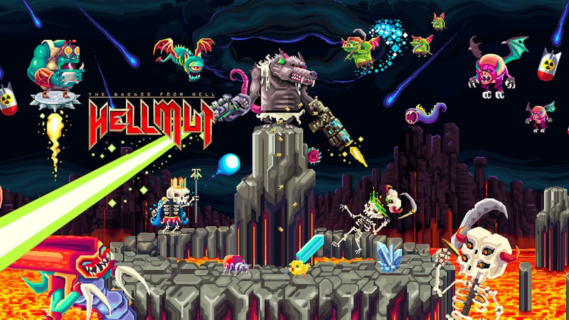 Game artwork 1