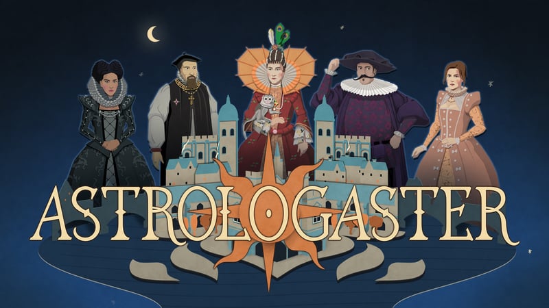 Game artwork 1