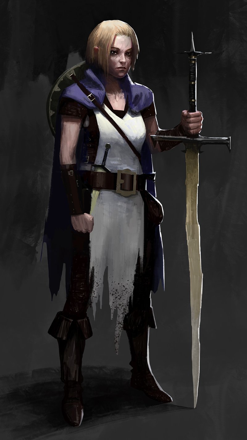 Game artwork 1
