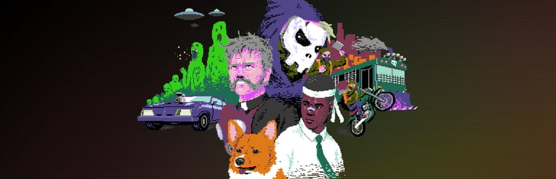 Game artwork 1