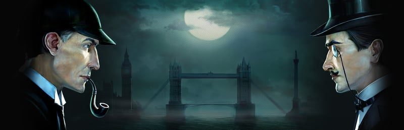 Game artwork 1