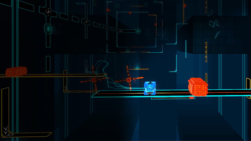 Game artwork 1