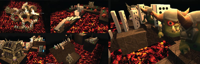 Game artwork 1