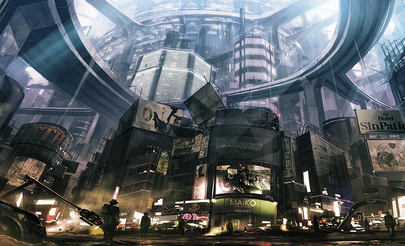 Game artwork 5