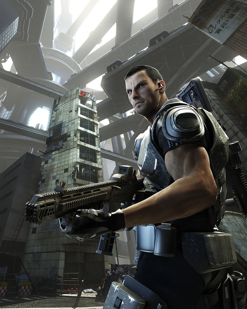 Game artwork 3