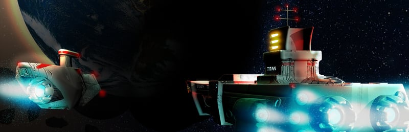 Game artwork 1
