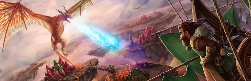 Game artwork 1
