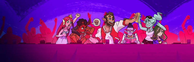 Game artwork 1