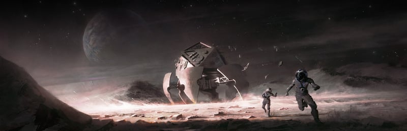 Game artwork 1