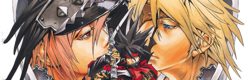 Game artwork 1