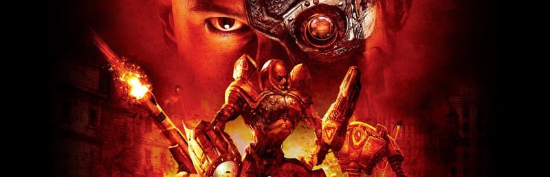 Game artwork 1
