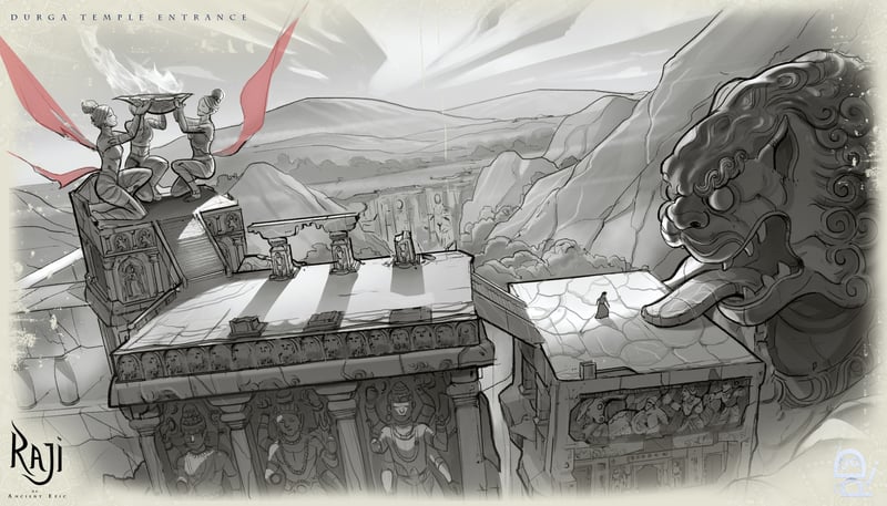 Game artwork 3
