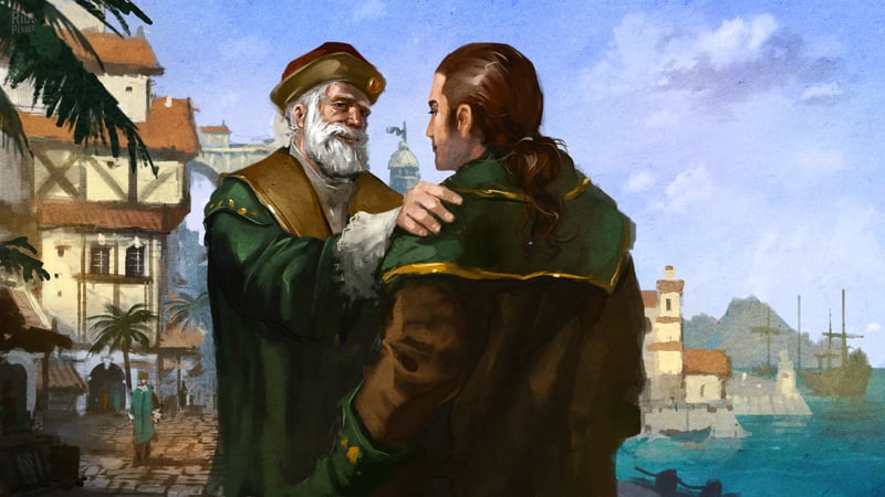 Game artwork 2