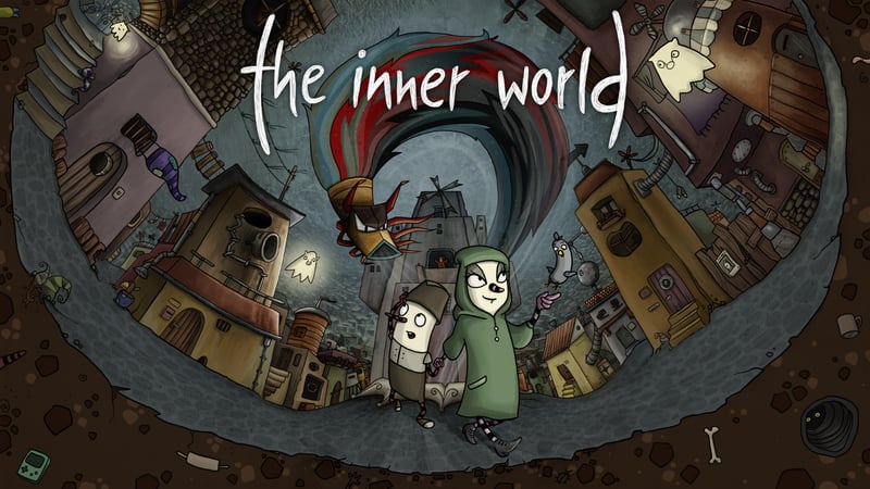 Game artwork 1