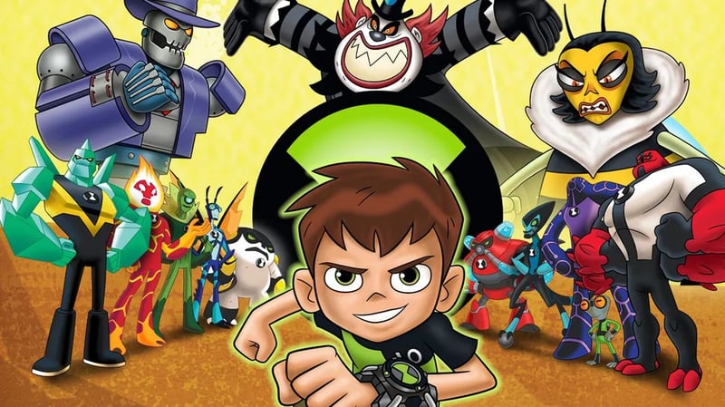 Game artwork 3