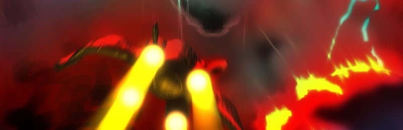 Game artwork 1