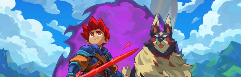 Game artwork 1
