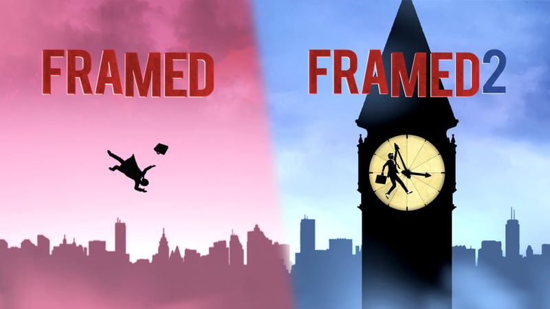 Game artwork 1