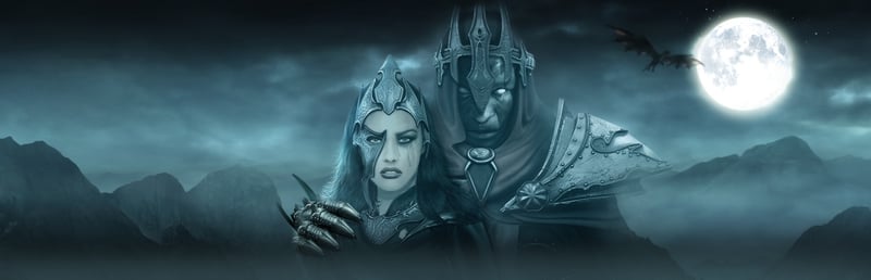 Game artwork 1