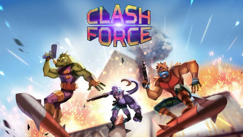 Game artwork 1