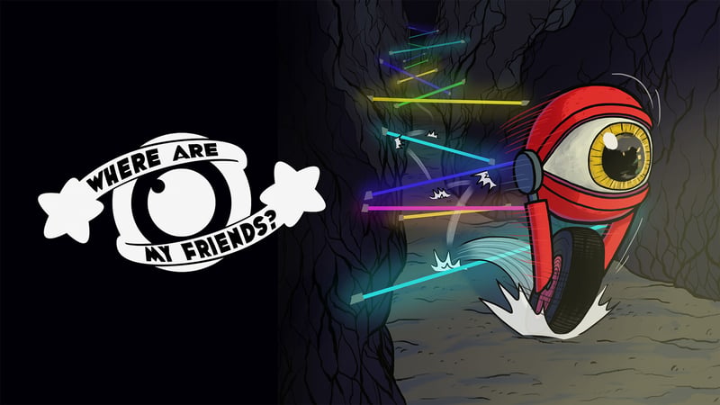 Game artwork 1