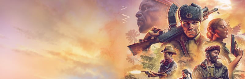 Game artwork 1
