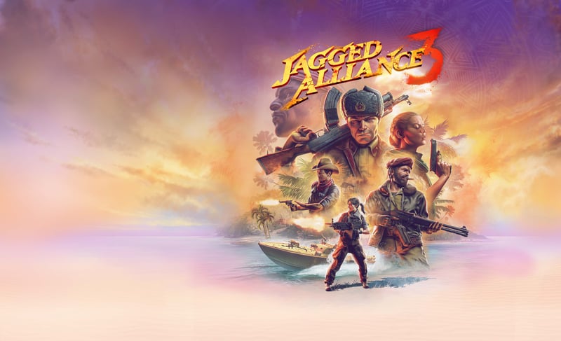 Game artwork 2