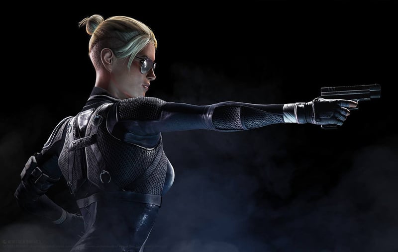 Game artwork 4