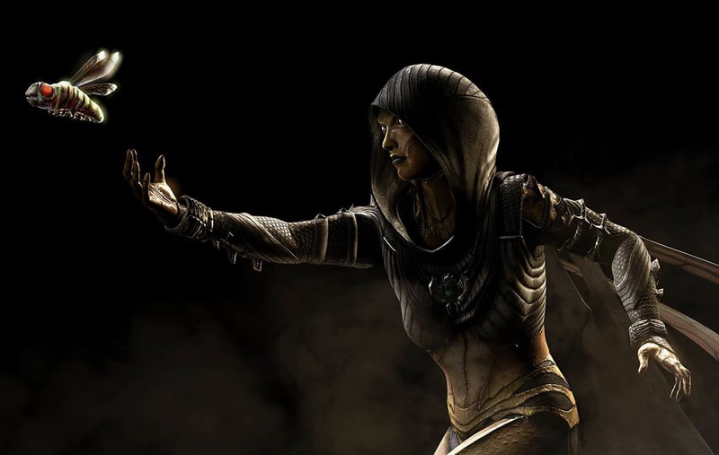 Game artwork 5