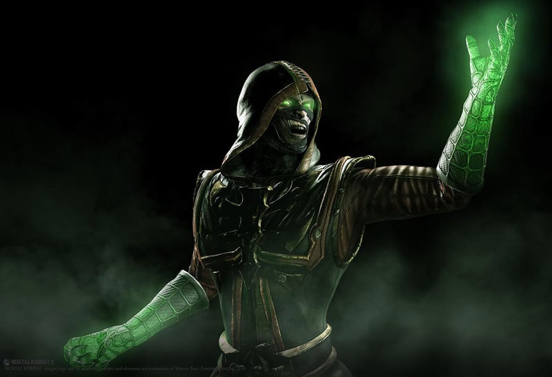 Game artwork 2