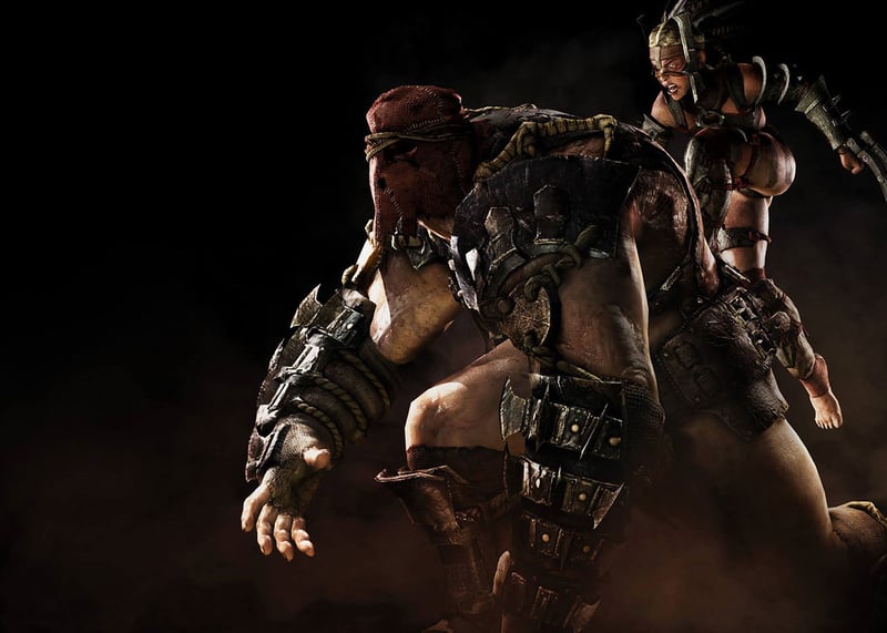 Game artwork 3