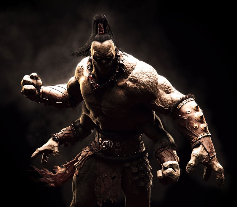 Game artwork 3