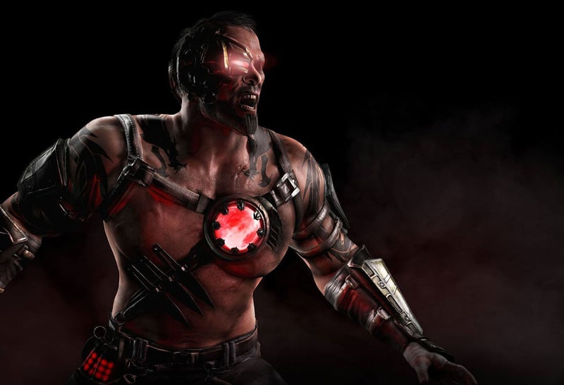 Game artwork 5
