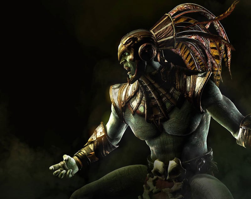 Game artwork 5