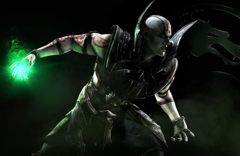 Game artwork 5