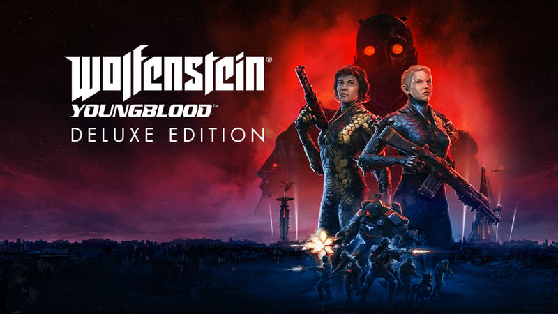 Game artwork 1