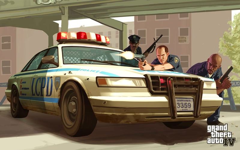 Game artwork 1